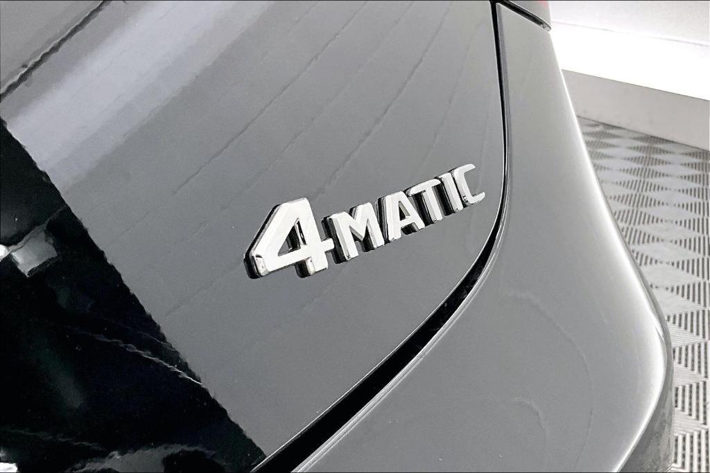 new 2026 Mercedes-Benz CLE 300 car, priced at $65,065