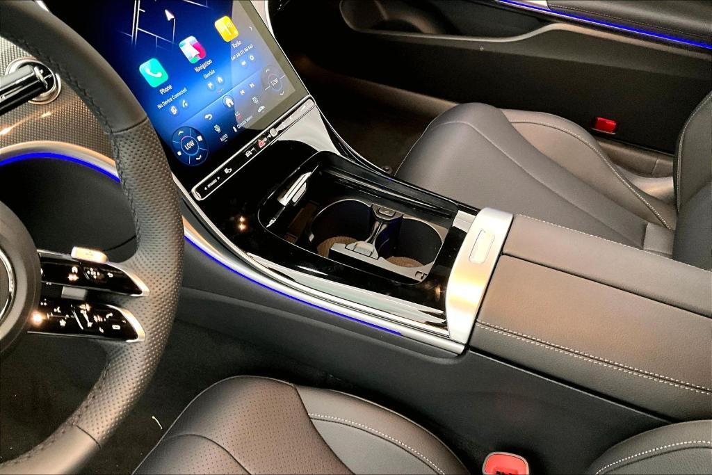 new 2026 Mercedes-Benz CLE 300 car, priced at $65,065