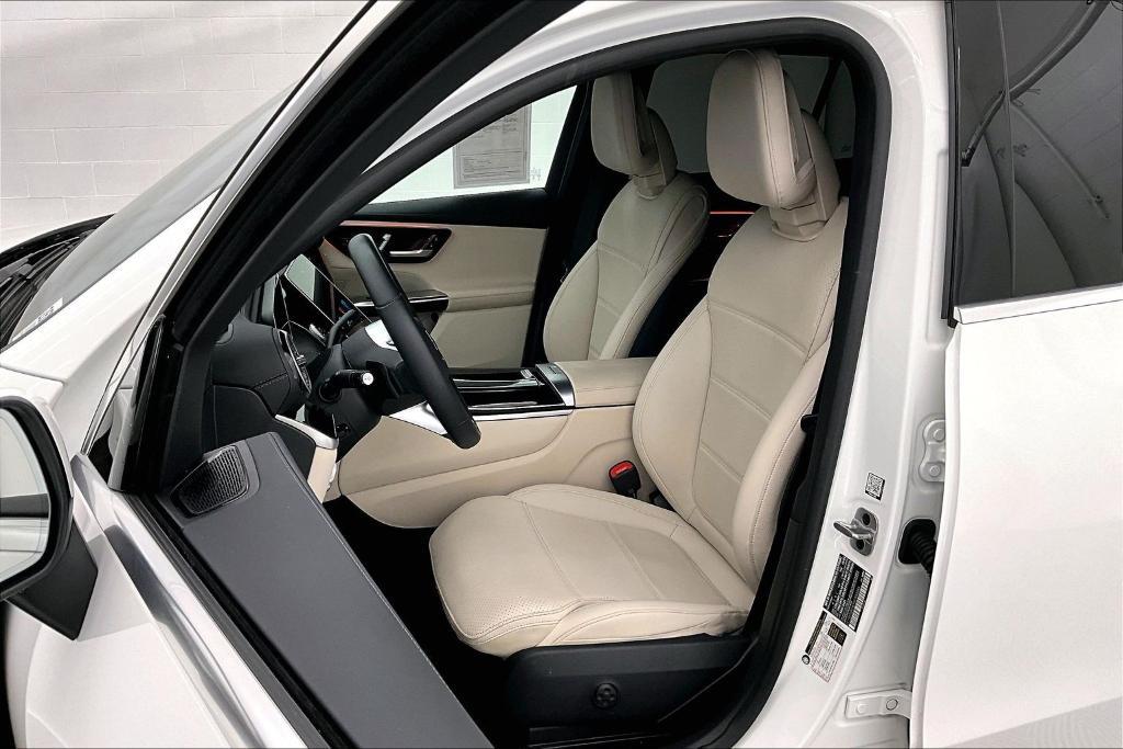 used 2025 Mercedes-Benz GLC 300 car, priced at $38,981