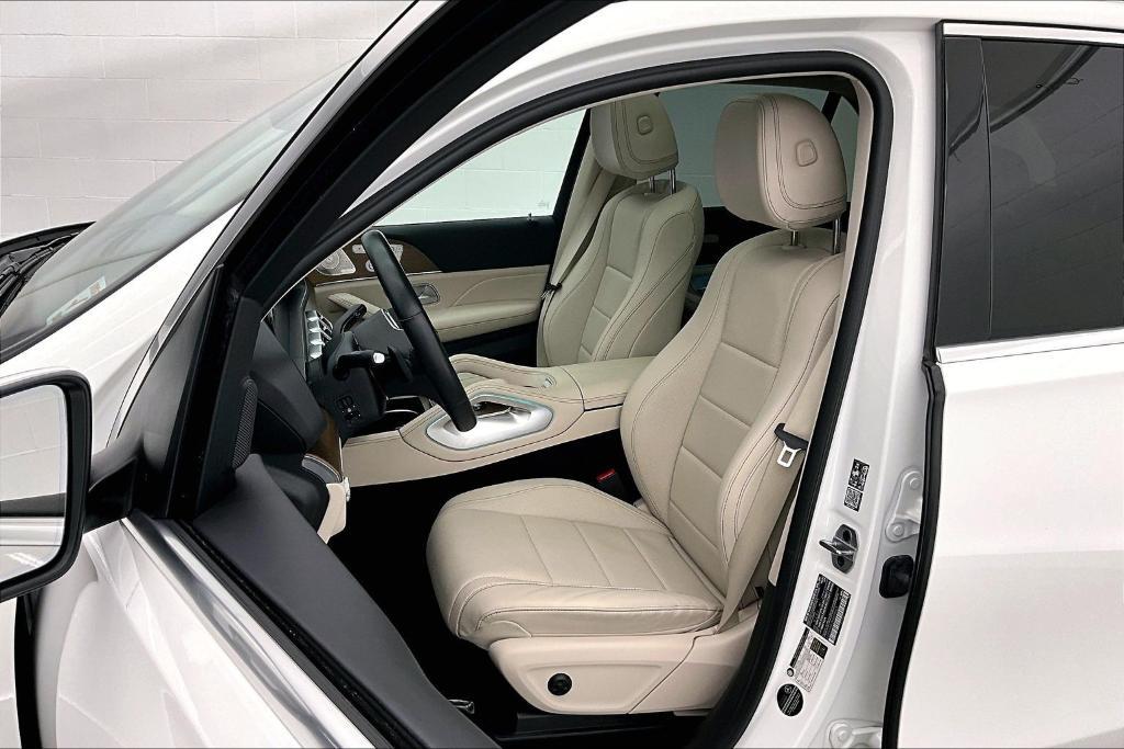 used 2022 Mercedes-Benz GLE 450 car, priced at $49,981