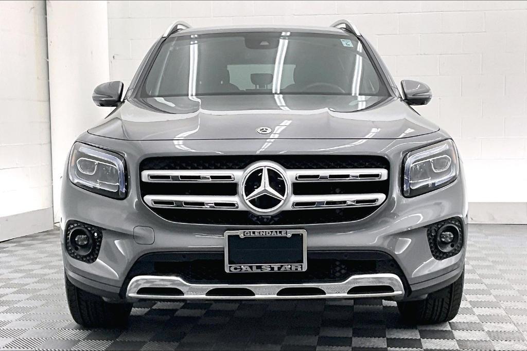 used 2023 Mercedes-Benz GLB 250 car, priced at $30,981