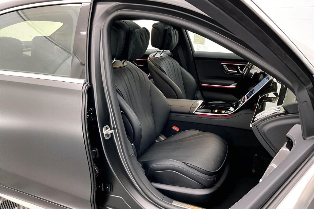 new 2026 Mercedes-Benz S-Class car, priced at $130,435