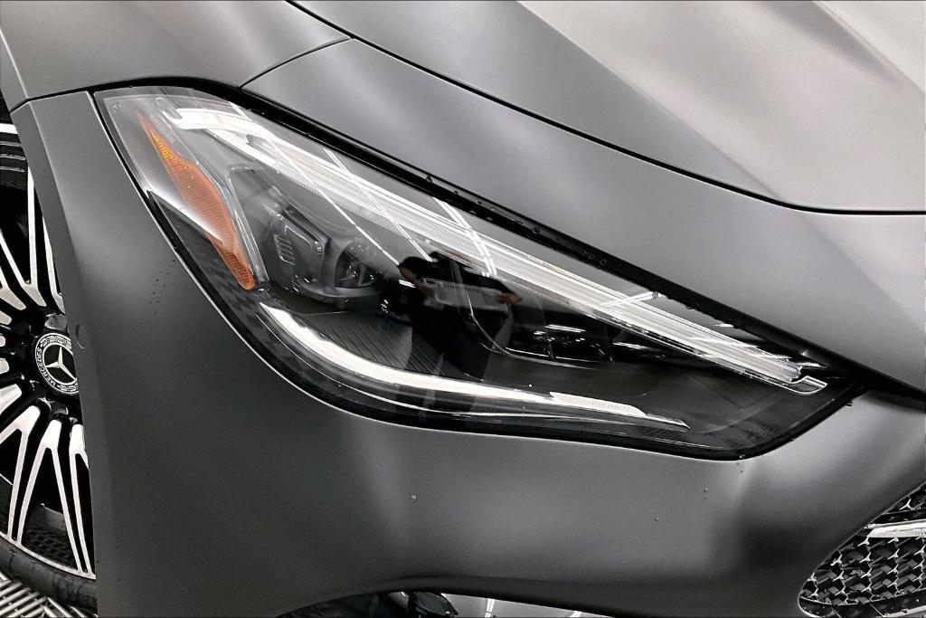 new 2026 Mercedes-Benz CLE 300 car, priced at $77,805