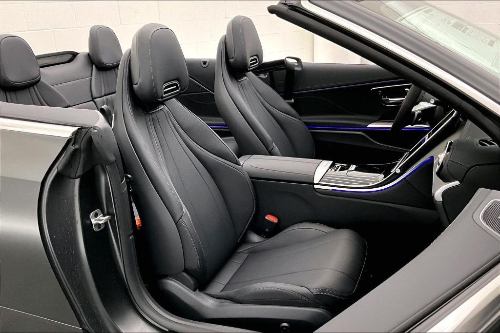 new 2026 Mercedes-Benz CLE 300 car, priced at $77,805