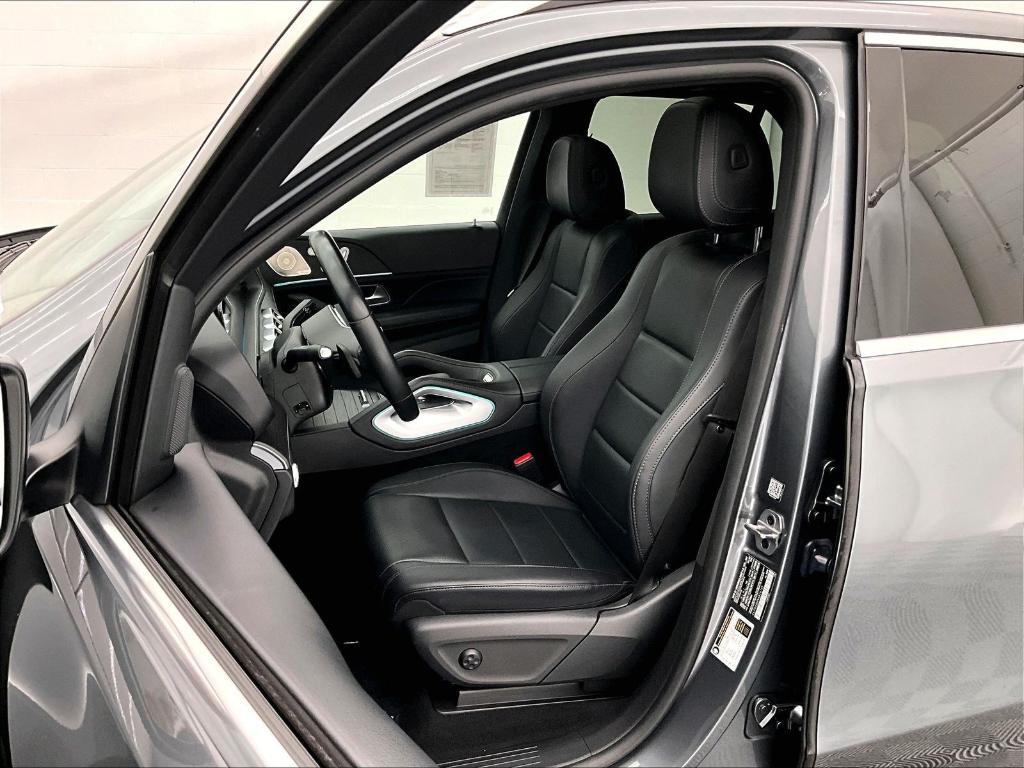 used 2022 Mercedes-Benz GLE 350 car, priced at $32,981