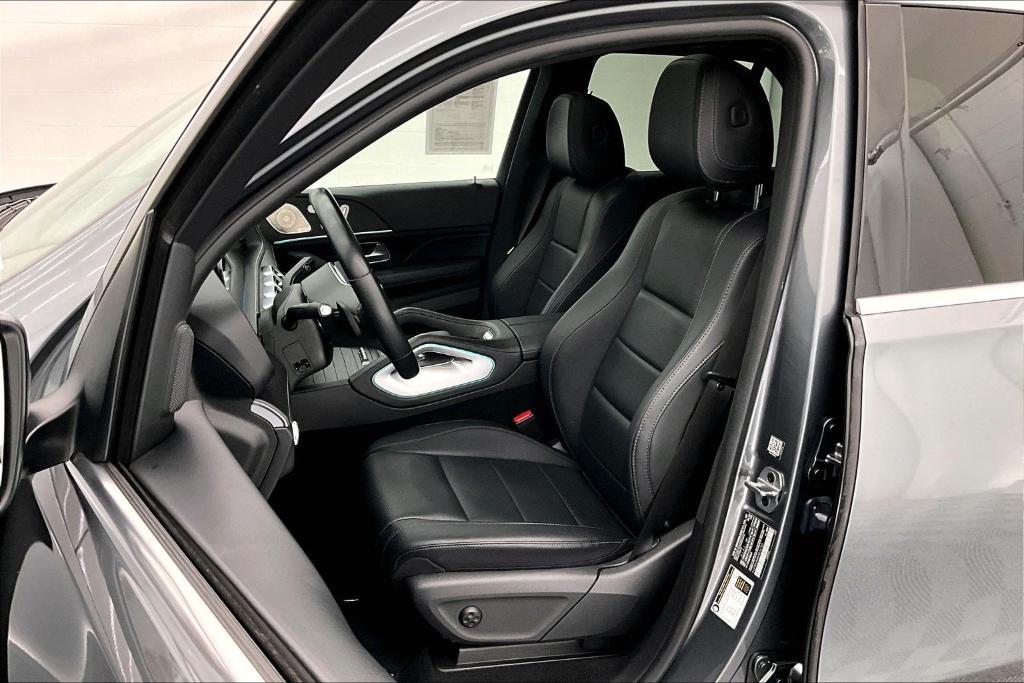 used 2022 Mercedes-Benz GLE 350 car, priced at $37,888