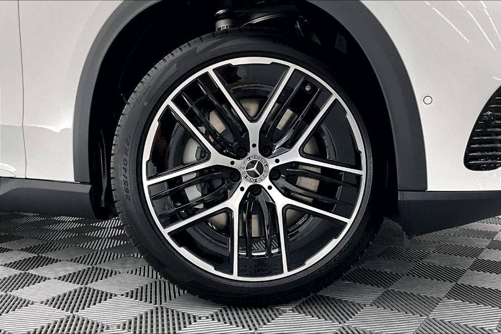 new 2026 Mercedes-Benz EQE 320 car, priced at $71,265