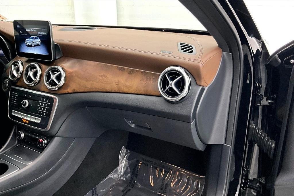 used 2019 Mercedes-Benz GLA 250 car, priced at $20,981