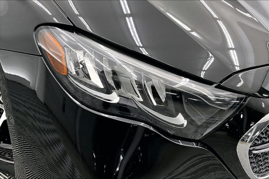 new 2026 Mercedes-Benz E-Class car, priced at $66,765