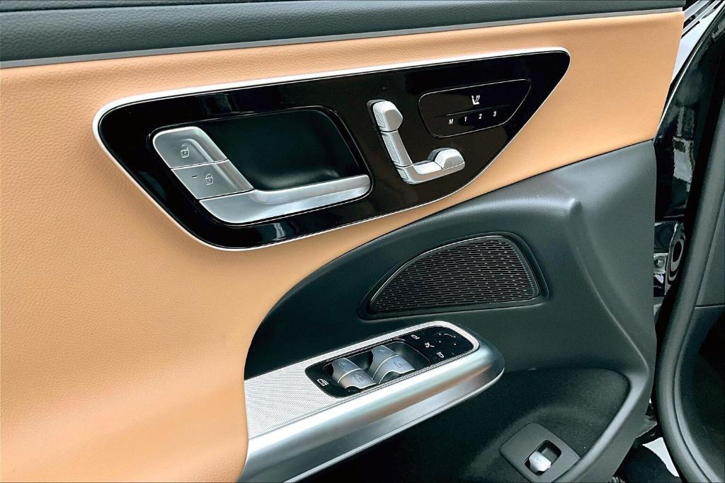 new 2026 Mercedes-Benz E-Class car, priced at $66,765