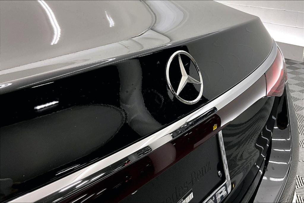 new 2026 Mercedes-Benz E-Class car, priced at $66,765