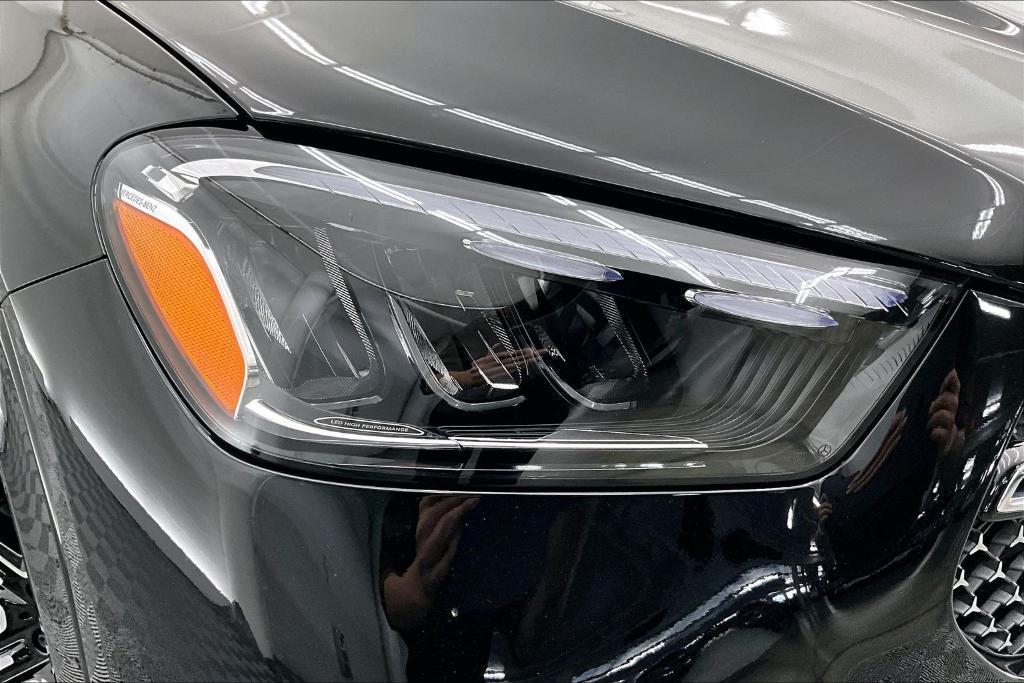 new 2026 Mercedes-Benz GLE 450 car, priced at $85,465