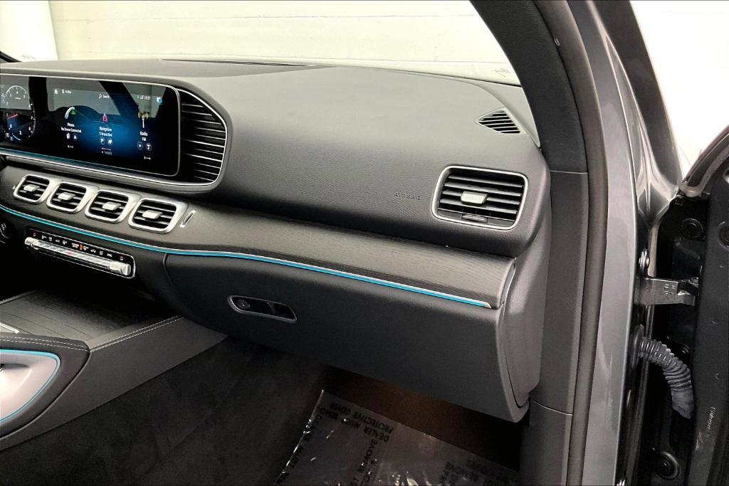 used 2023 Mercedes-Benz GLE 350 car, priced at $38,981