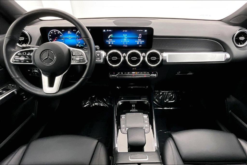 used 2022 Mercedes-Benz GLB 250 car, priced at $25,981