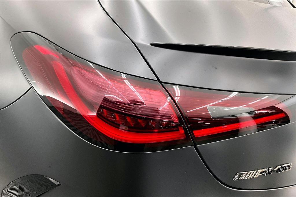 new 2026 Mercedes-Benz AMG CLE 53 car, priced at $102,350