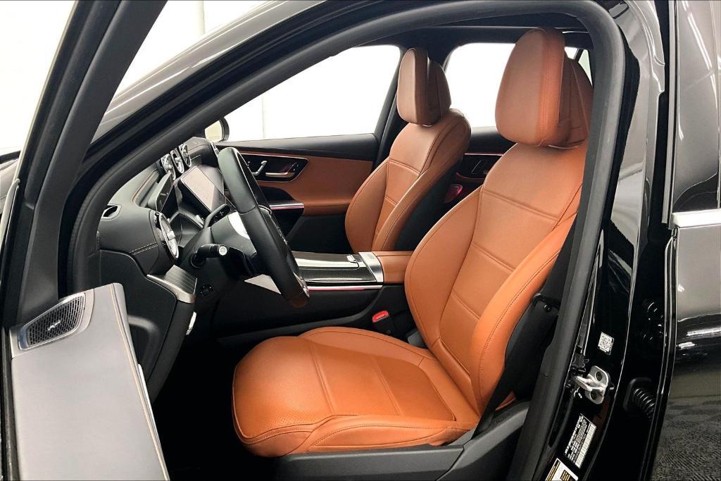 used 2023 Mercedes-Benz GLC 300 car, priced at $35,981
