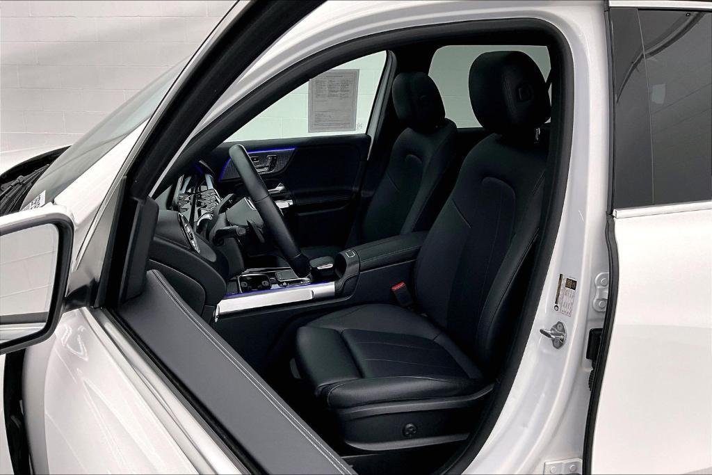 used 2023 Mercedes-Benz GLB 250 car, priced at $30,981