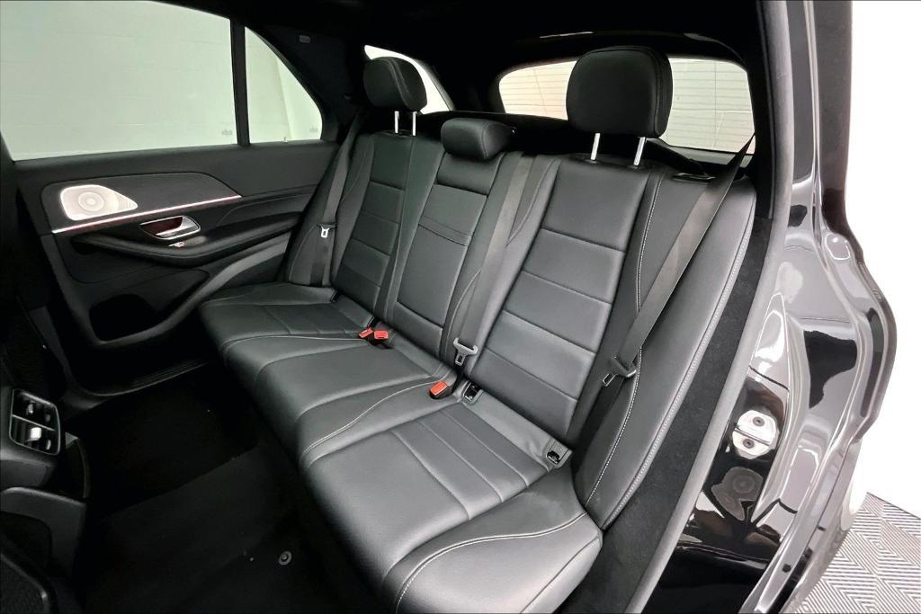 used 2025 Mercedes-Benz GLE 350 car, priced at $55,981