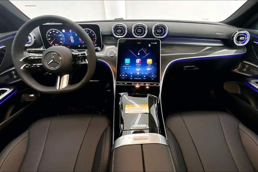 new 2026 Mercedes-Benz CLE 300 car, priced at $64,985
