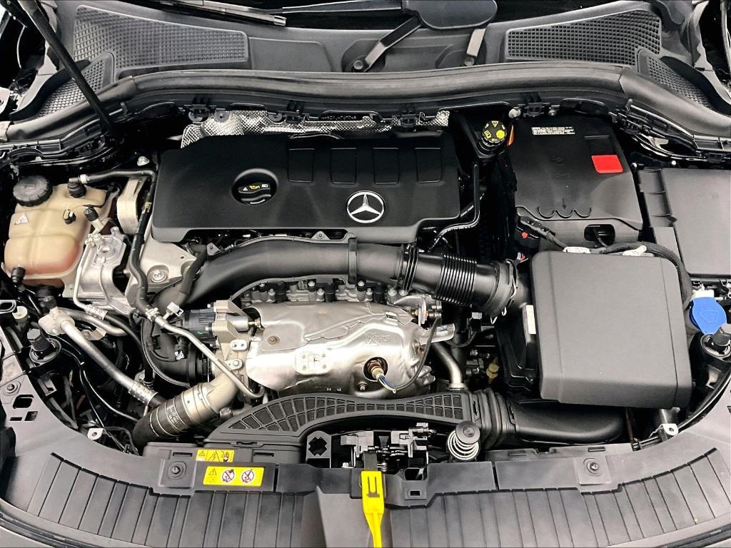 used 2023 Mercedes-Benz GLA 250 car, priced at $26,888
