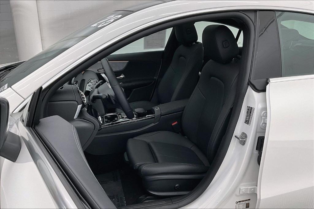used 2023 Mercedes-Benz CLA 250 car, priced at $31,888