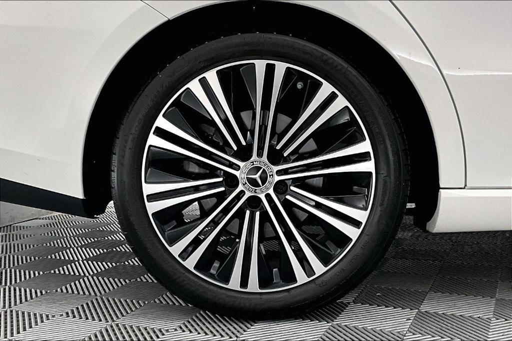 used 2023 Mercedes-Benz CLA 250 car, priced at $31,888