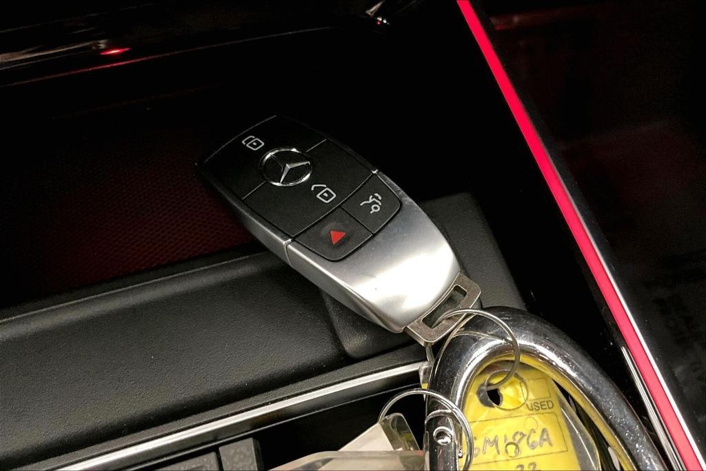 used 2022 Mercedes-Benz GLA 250 car, priced at $26,981