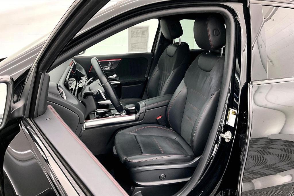 used 2022 Mercedes-Benz GLA 250 car, priced at $28,888