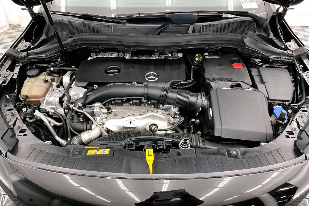 used 2022 Mercedes-Benz GLA 250 car, priced at $28,888