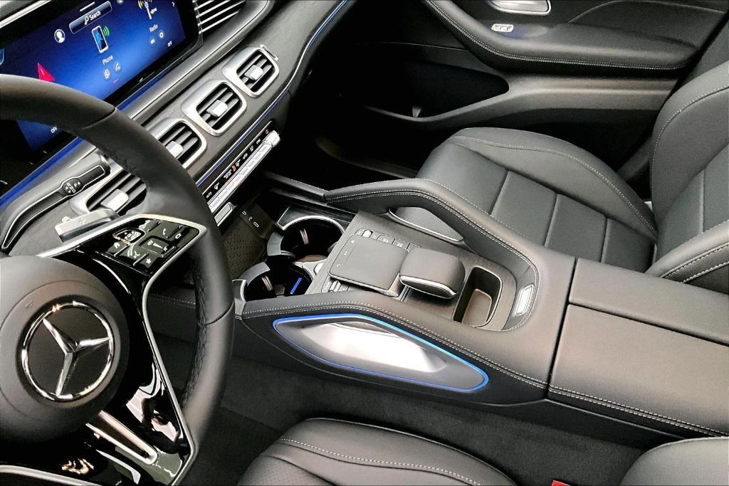 new 2026 Mercedes-Benz GLE 350 car, priced at $70,830