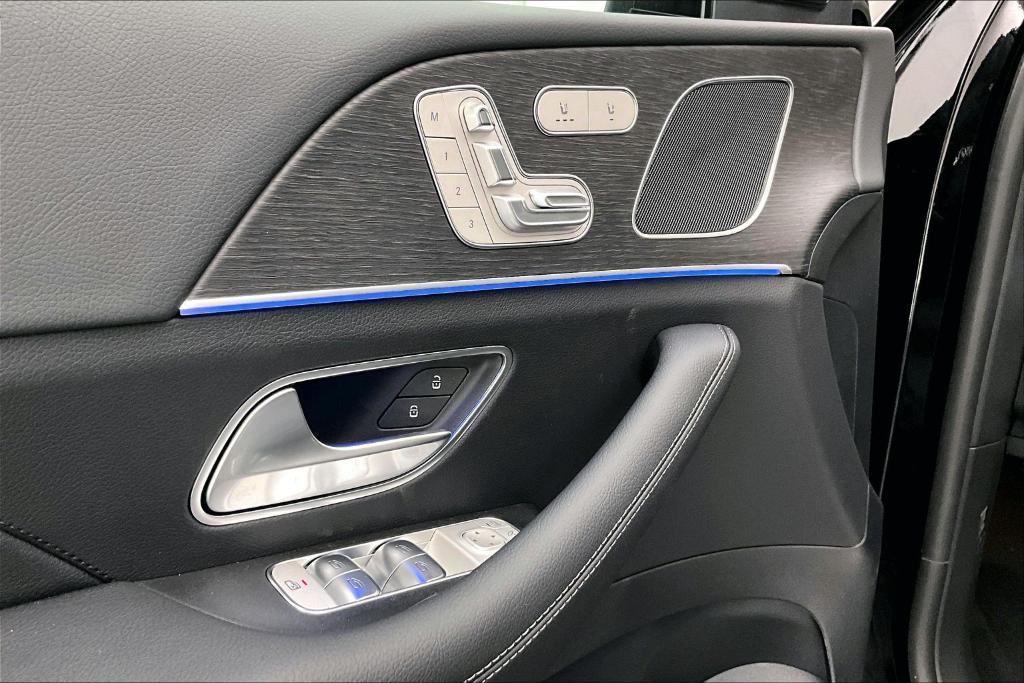 new 2026 Mercedes-Benz GLE 350 car, priced at $70,830