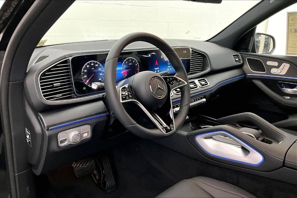 new 2026 Mercedes-Benz GLE 350 car, priced at $70,830