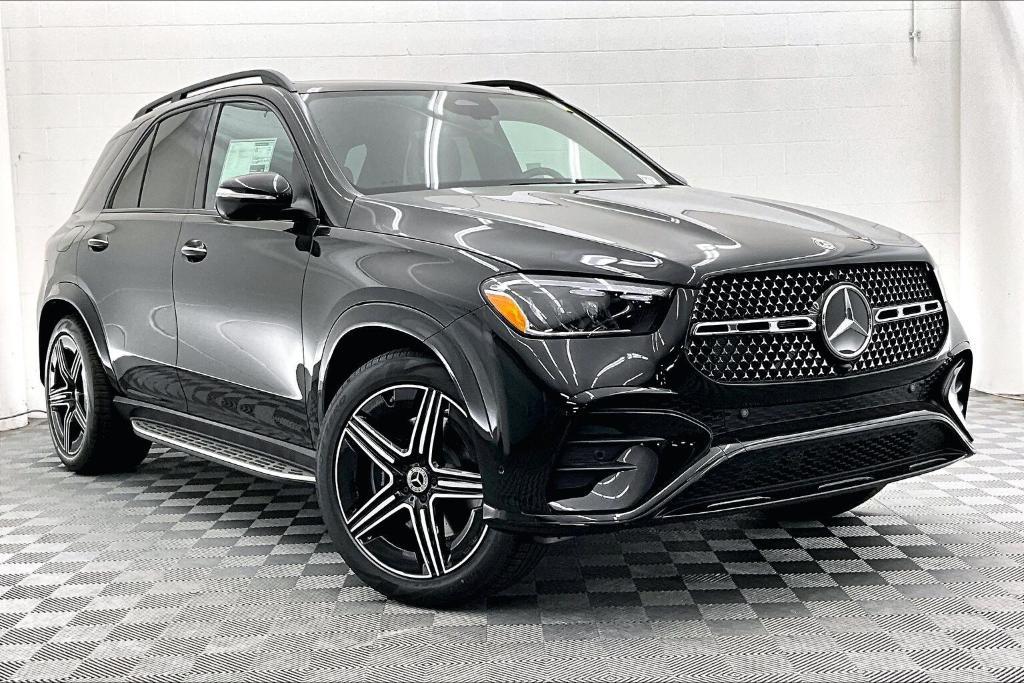 new 2026 Mercedes-Benz GLE 350 car, priced at $70,830