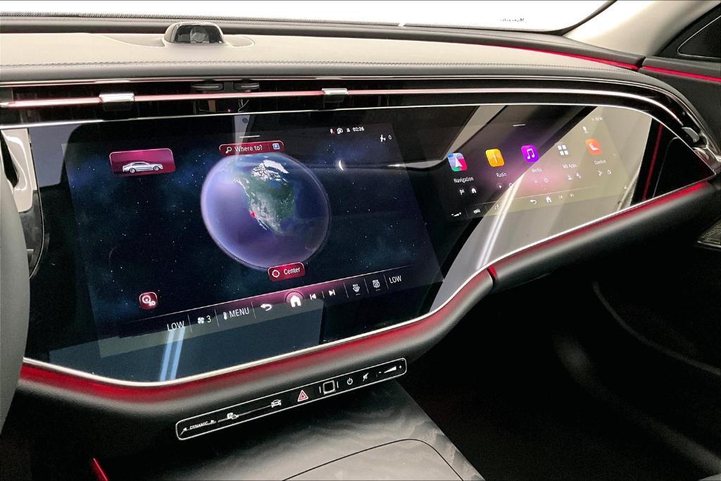new 2026 Mercedes-Benz E-Class car, priced at $74,125