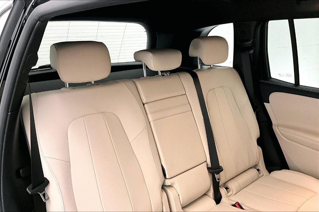 new 2026 Mercedes-Benz GLB 250 car, priced at $45,785