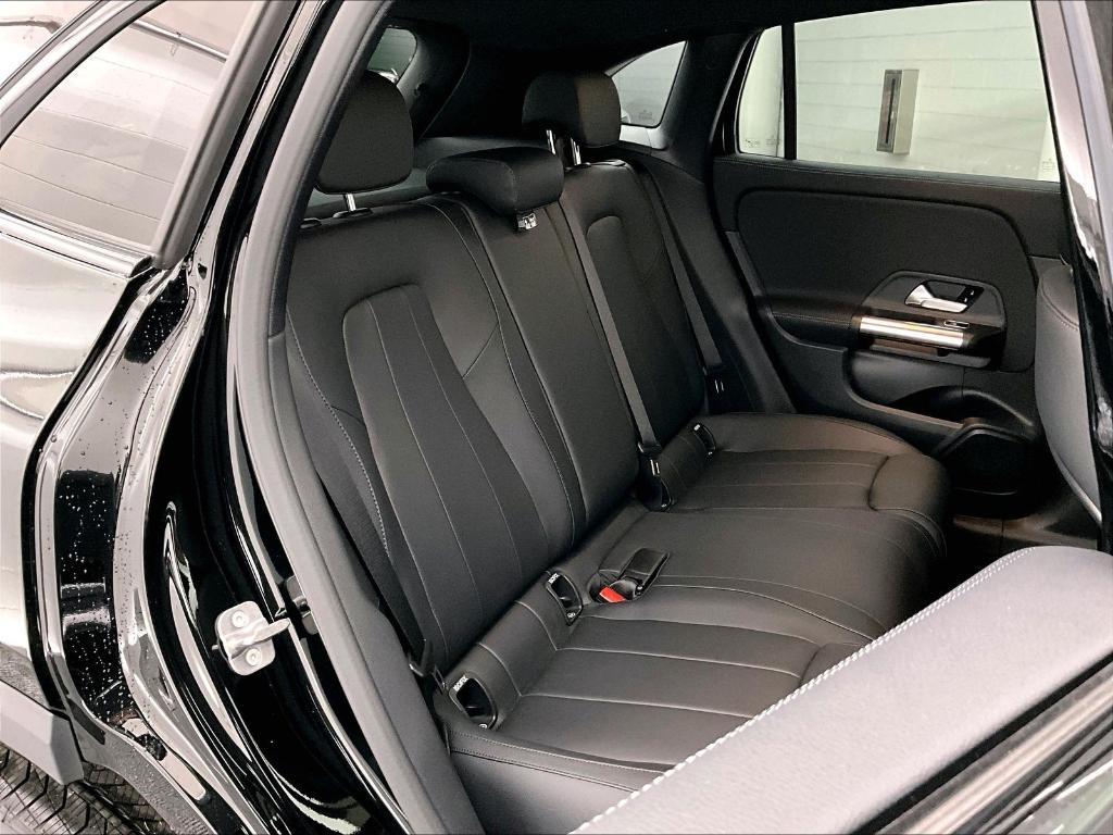 new 2026 Mercedes-Benz GLA 250 car, priced at $43,115