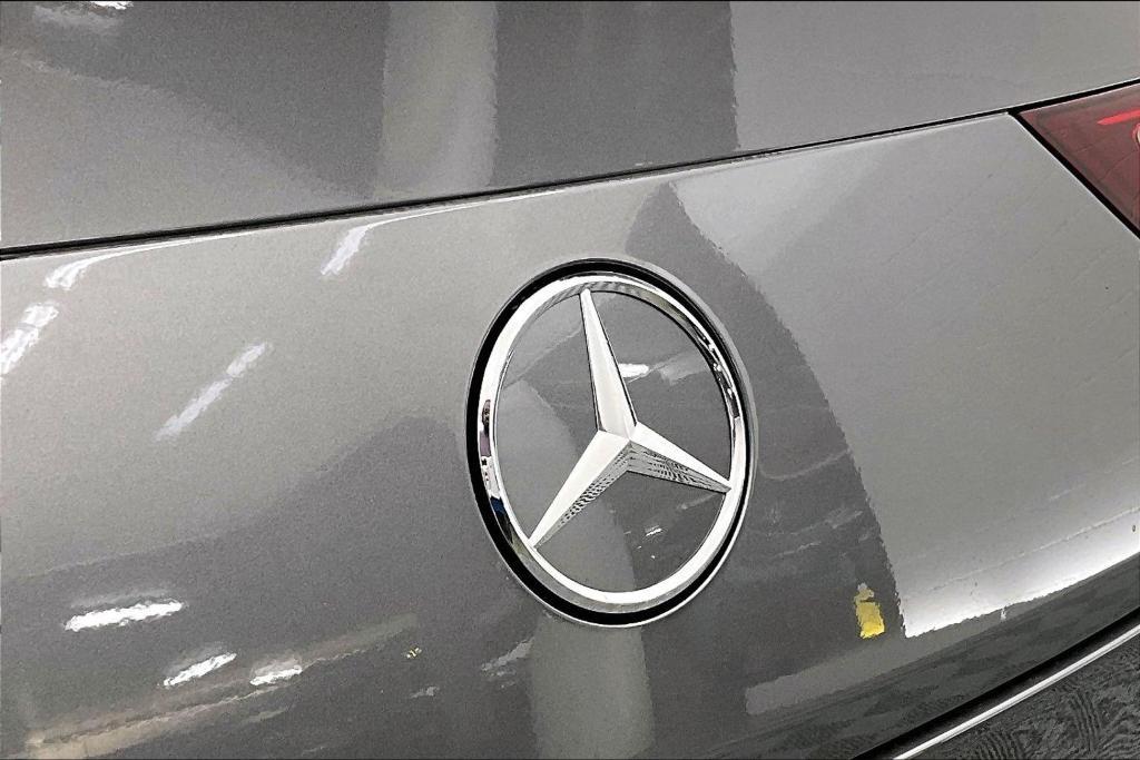 new 2026 Mercedes-Benz CLA 250 car, priced at $44,785