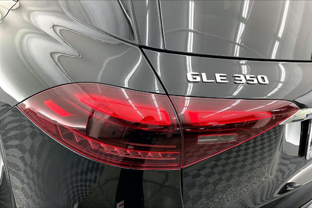 new 2026 Mercedes-Benz GLE 350 car, priced at $72,430