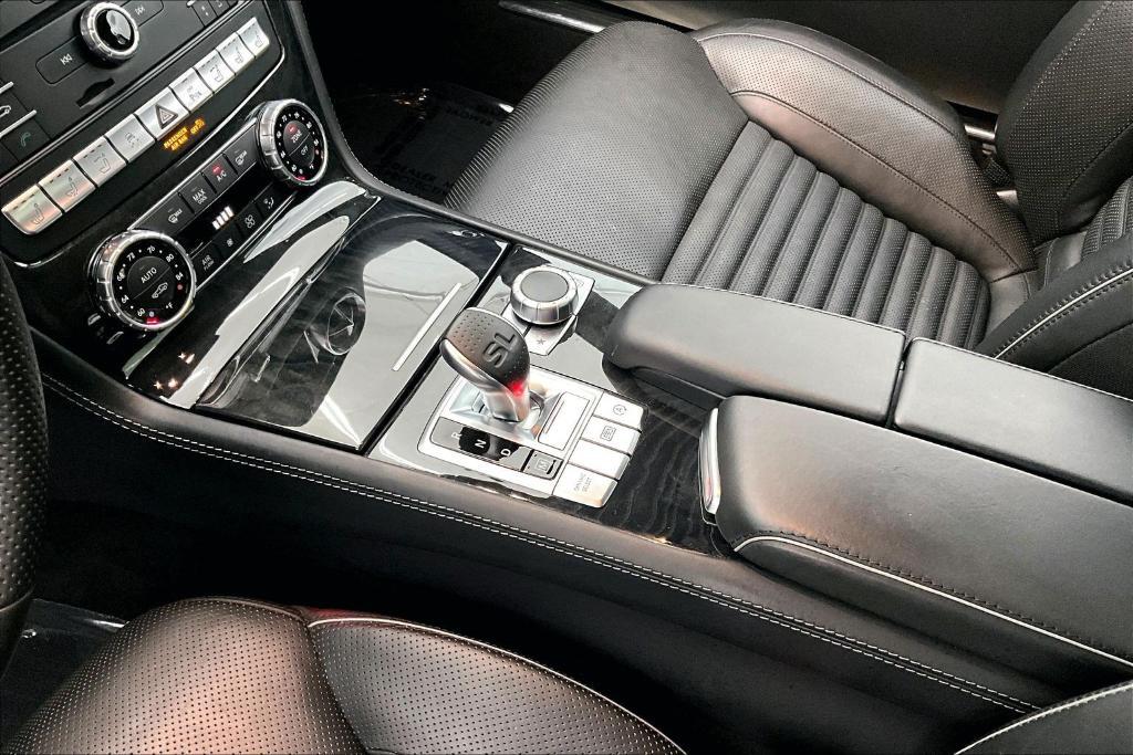 used 2018 Mercedes-Benz SL 450 car, priced at $45,981
