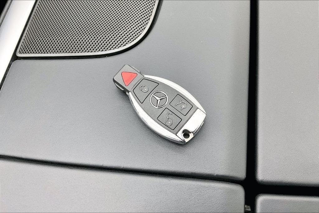 used 2018 Mercedes-Benz SL 450 car, priced at $45,981