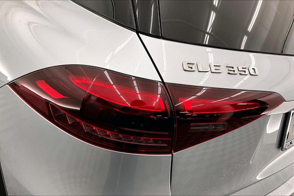 new 2026 Mercedes-Benz GLE 350 car, priced at $67,380