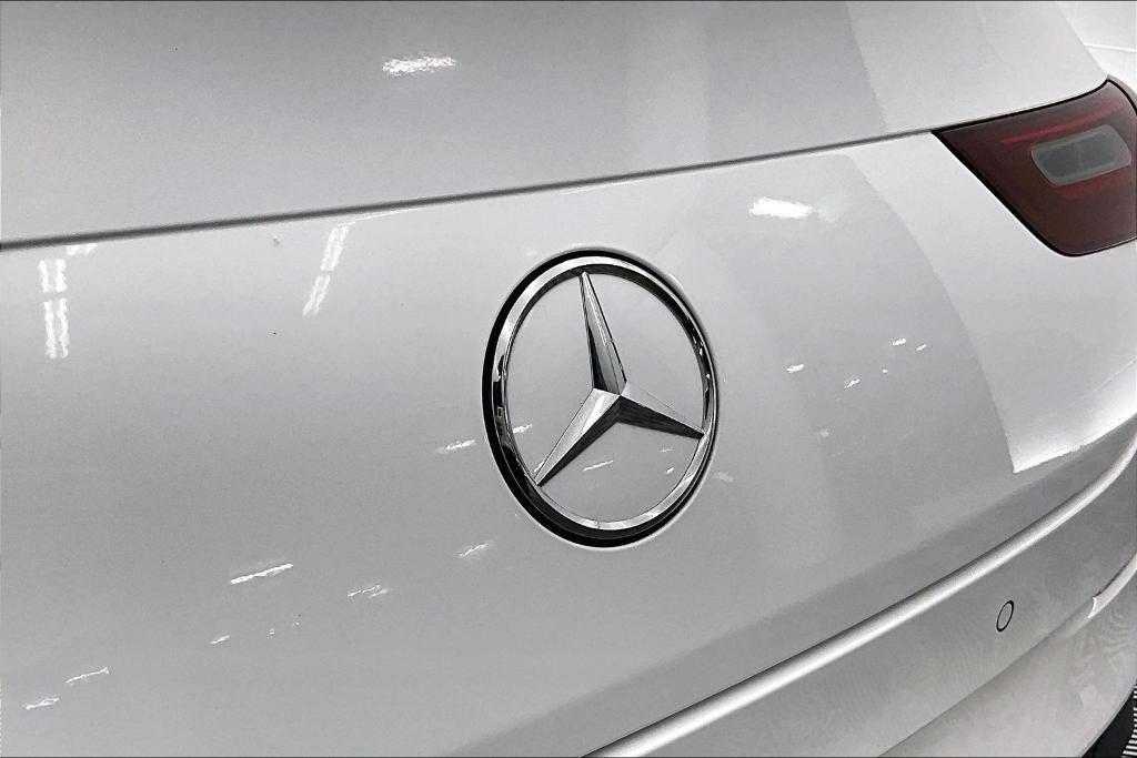 used 2026 Mercedes-Benz CLA 250 car, priced at $39,298