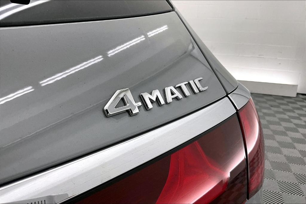 new 2025 Mercedes-Benz E-Class car, priced at $83,165