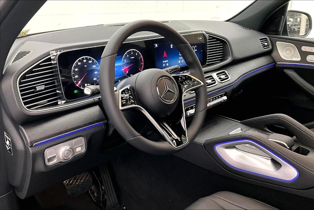 new 2026 Mercedes-Benz GLE 450 car, priced at $81,030