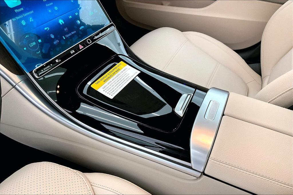 new 2026 Mercedes-Benz C-Class car, priced at $51,835