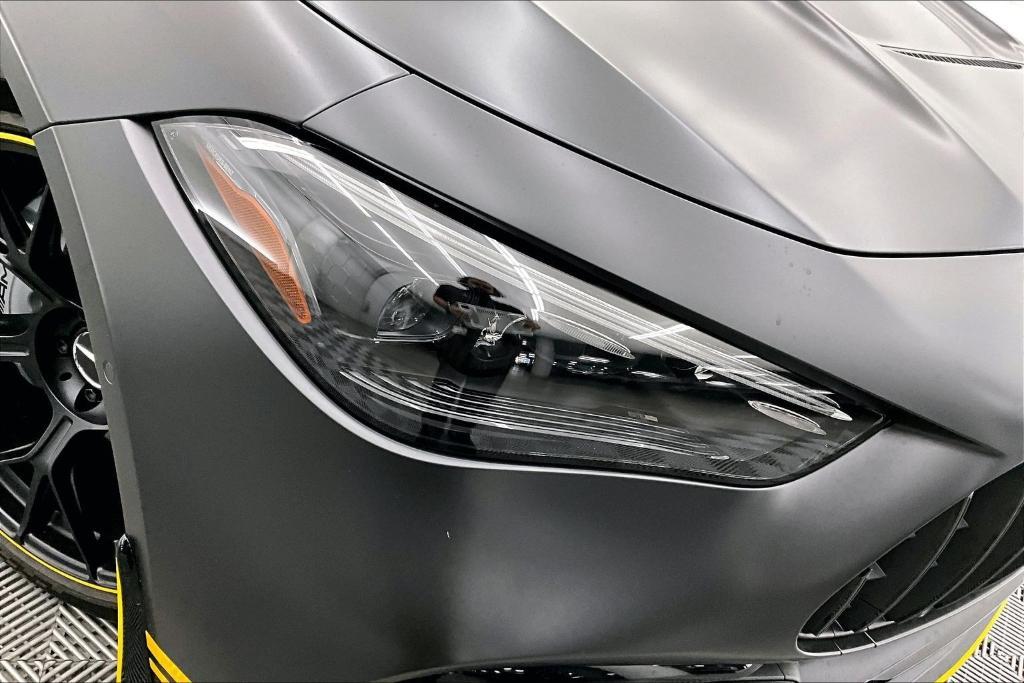 new 2026 Mercedes-Benz AMG CLE 53 car, priced at $102,450