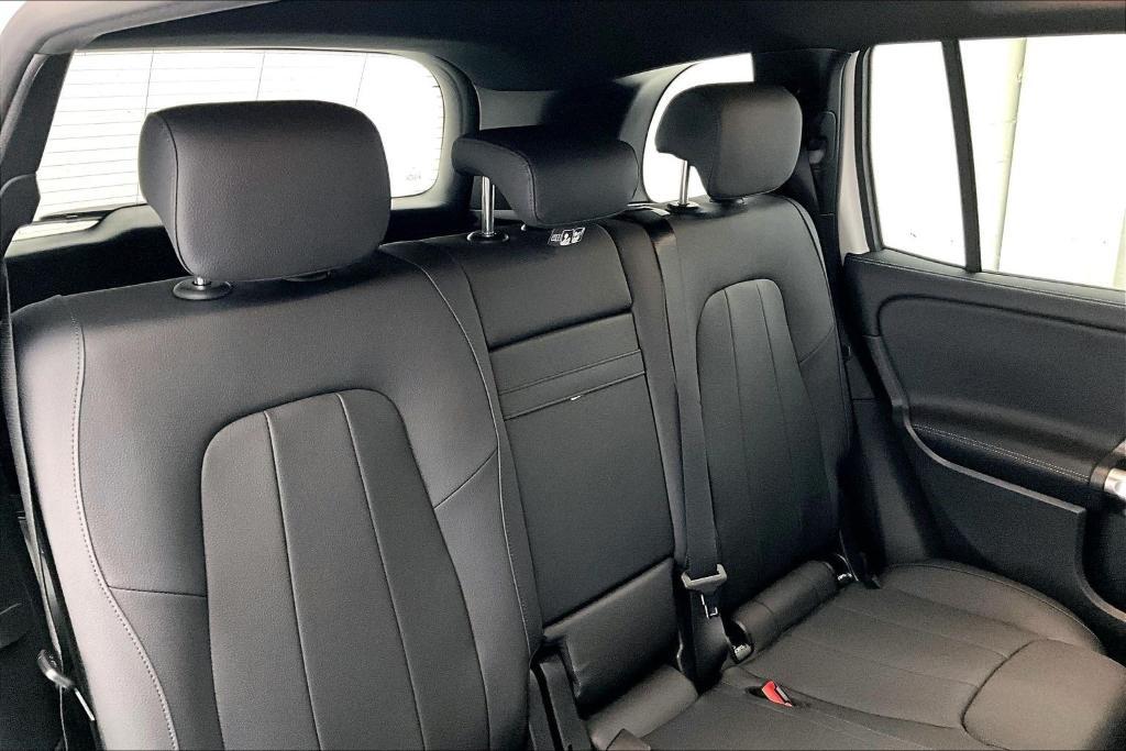 new 2026 Mercedes-Benz GLB 250 car, priced at $45,785