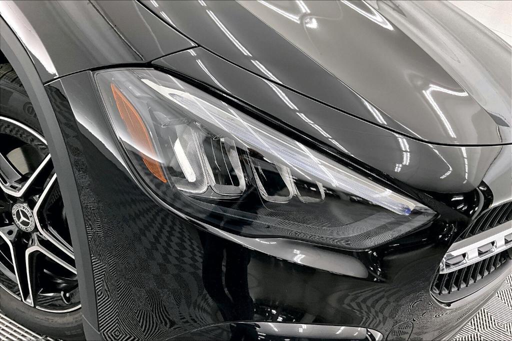 new 2026 Mercedes-Benz GLA 250 car, priced at $43,065