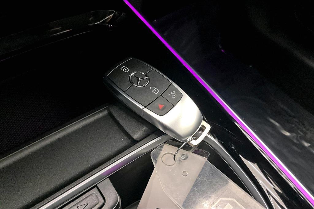 used 2023 Mercedes-Benz GLA 250 car, priced at $28,888