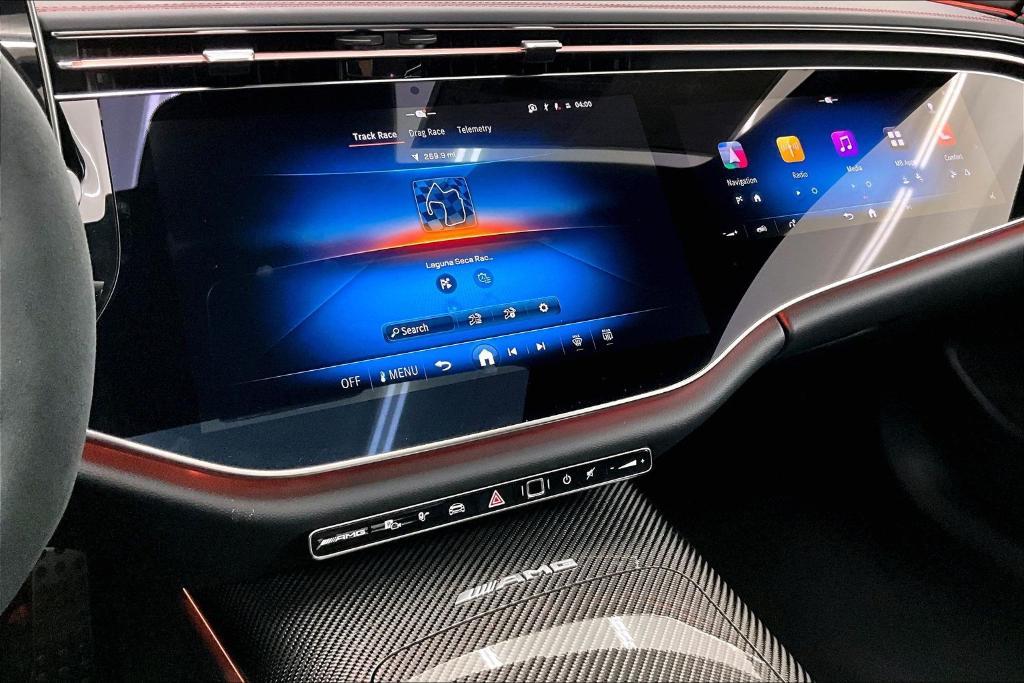 new 2026 Mercedes-Benz E-Class car, priced at $101,045